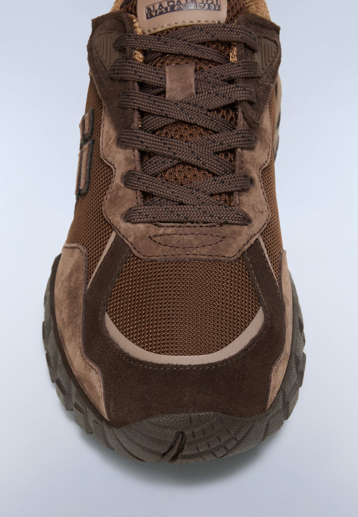 Zapatillas Deportivas Roam Marron Oscuro - 7