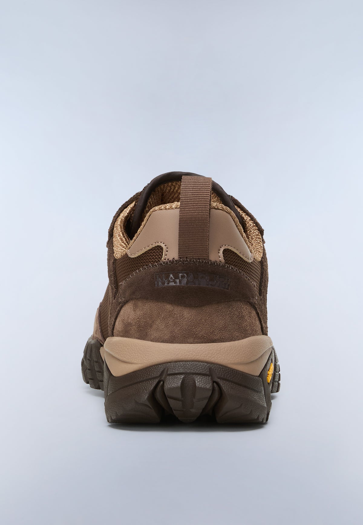 Zapatillas Deportivas Roam Marron Oscuro - 9