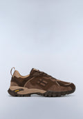 Zapatillas Deportivas Roam Marron Oscuro - 1