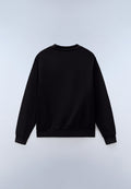 Napapijri Sweat Bese Noir Homme - 2