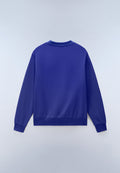 Napapijri Sweat Bese Royal Bleu Homme - 2