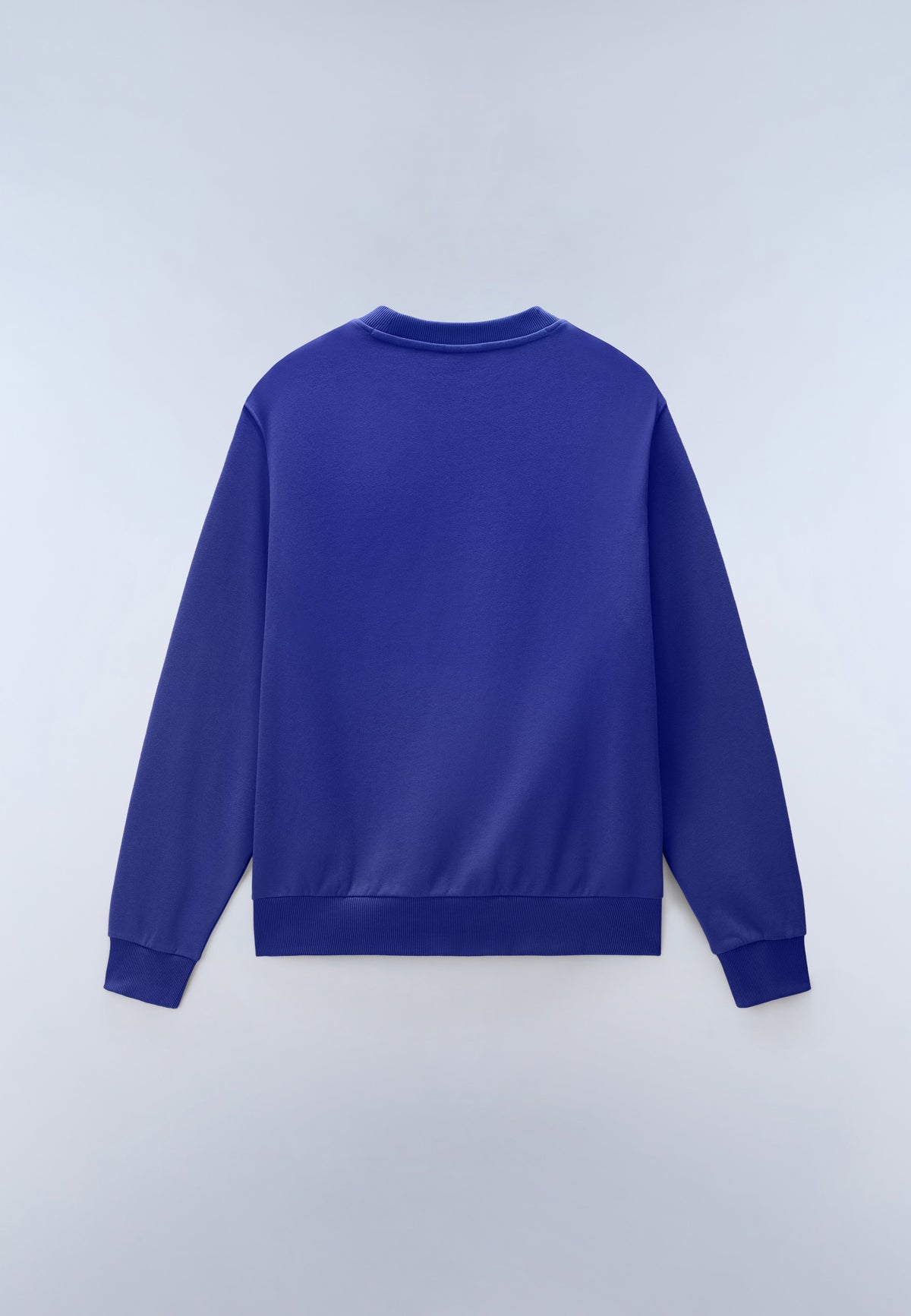 Napapijri Sweat Bese Royal Bleu Homme - 2