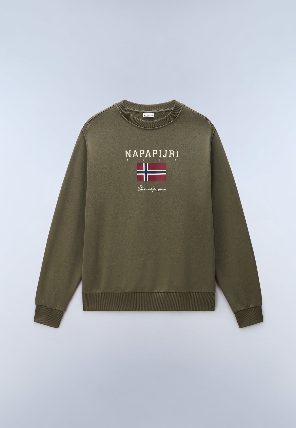 Bese Sweatshirt  - 1