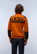 Archive Full-Zip Sweatshirt Orange - 6