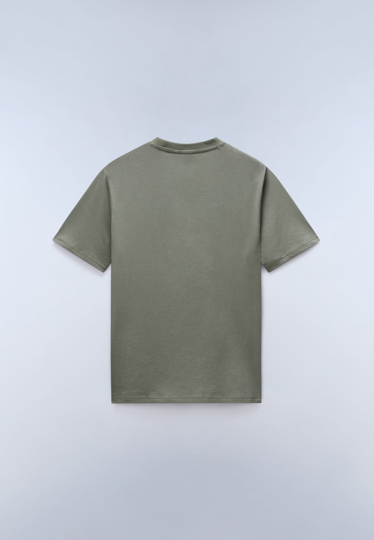 T-Shirt a Maniche Corte Sandir  - 2