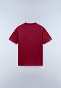 Kurzarm-T-Shirt Sandir  - 2