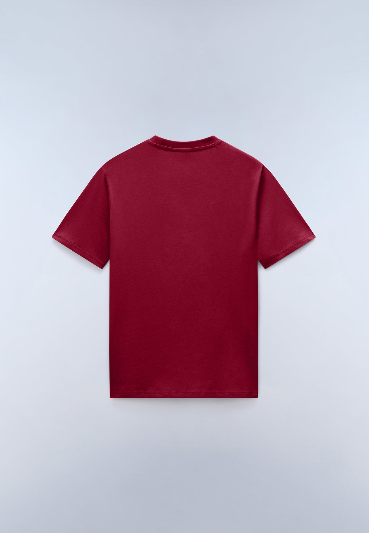 Kurzarm-T-Shirt Sandir  - 2