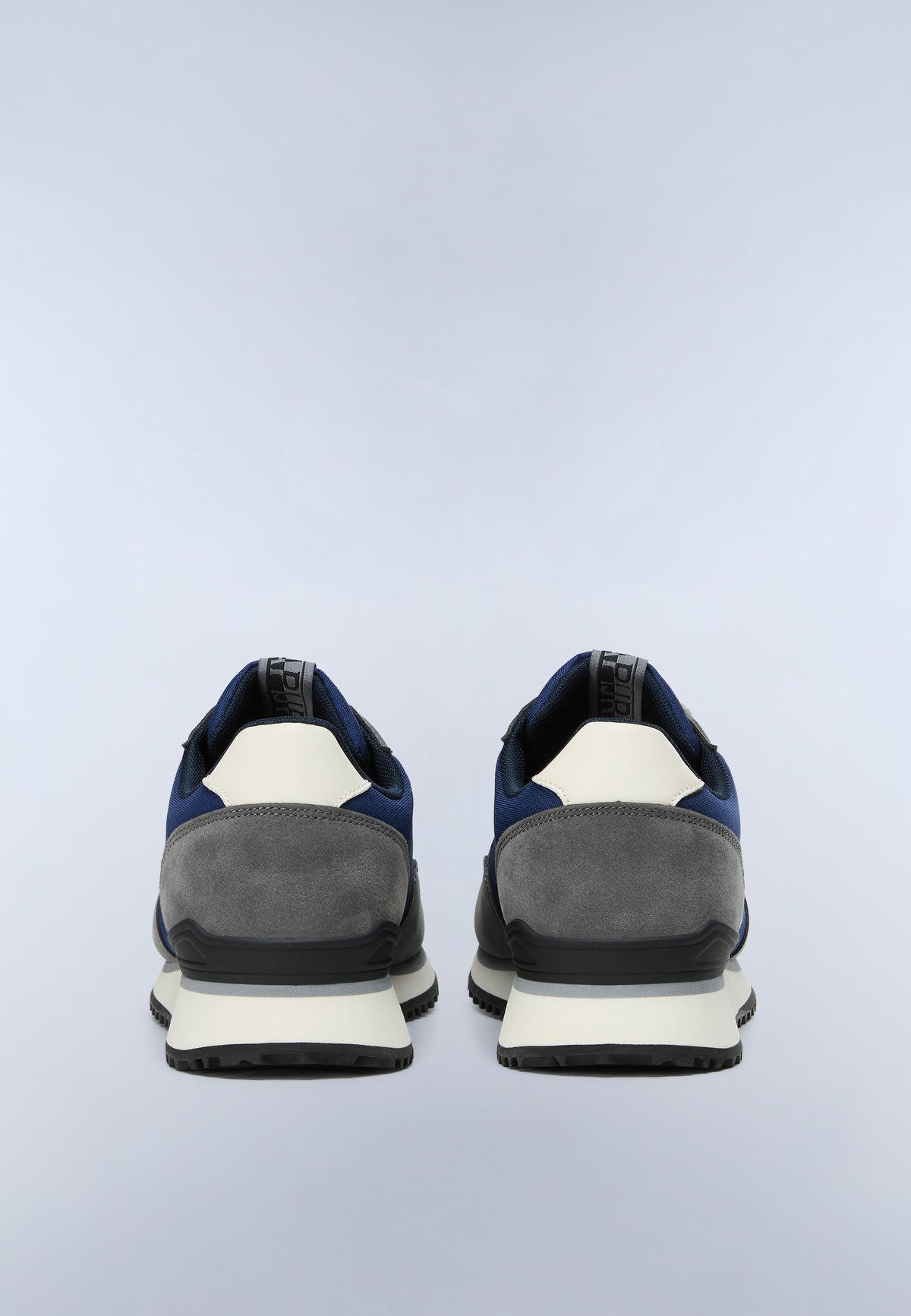 Sneaker Cosmos in Ripstop  - 2