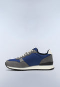 Sneaker Cosmos in Ripstop  - 3