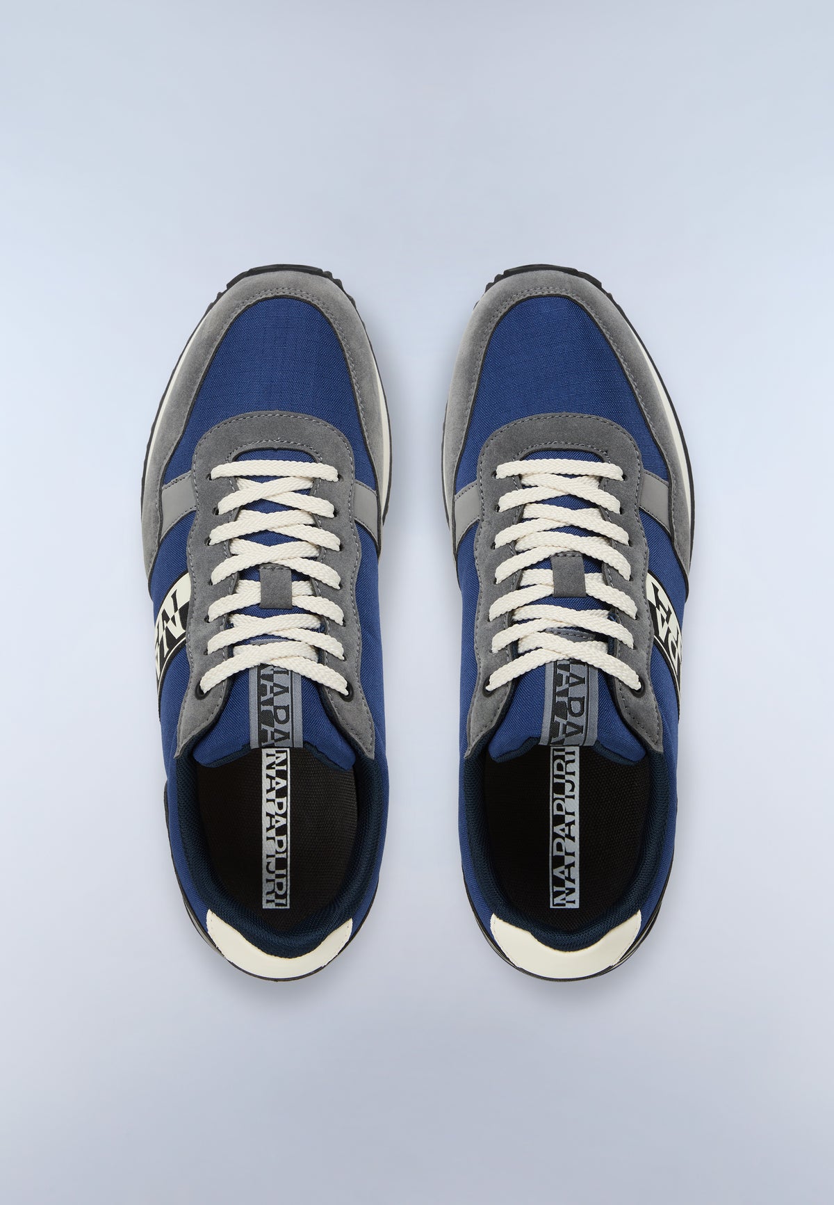 Sneaker Cosmos in Ripstop  - 4
