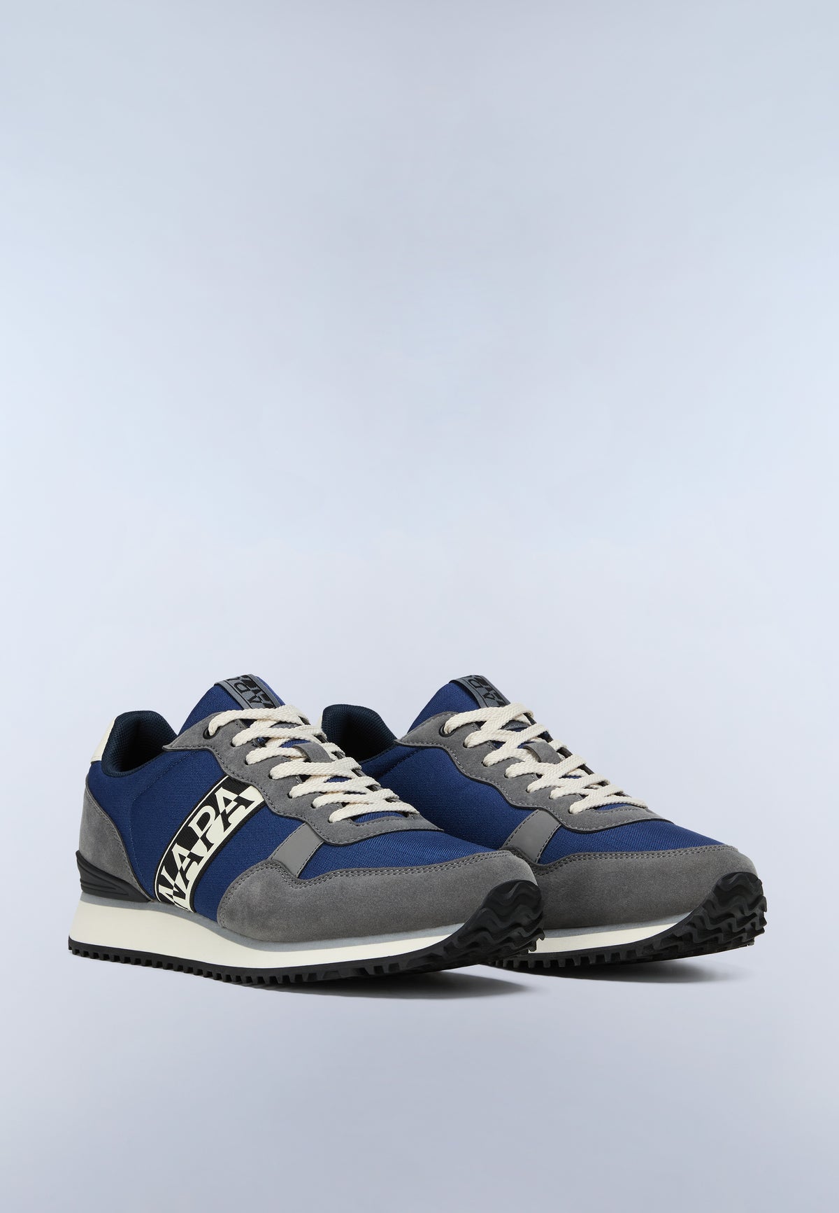 Sneaker Cosmos in Ripstop  - 6