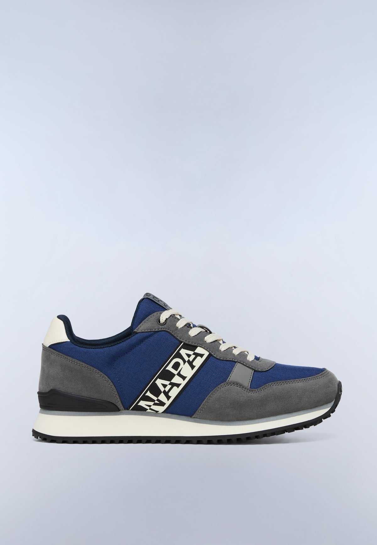 Sneaker Cosmos in Ripstop  - 1