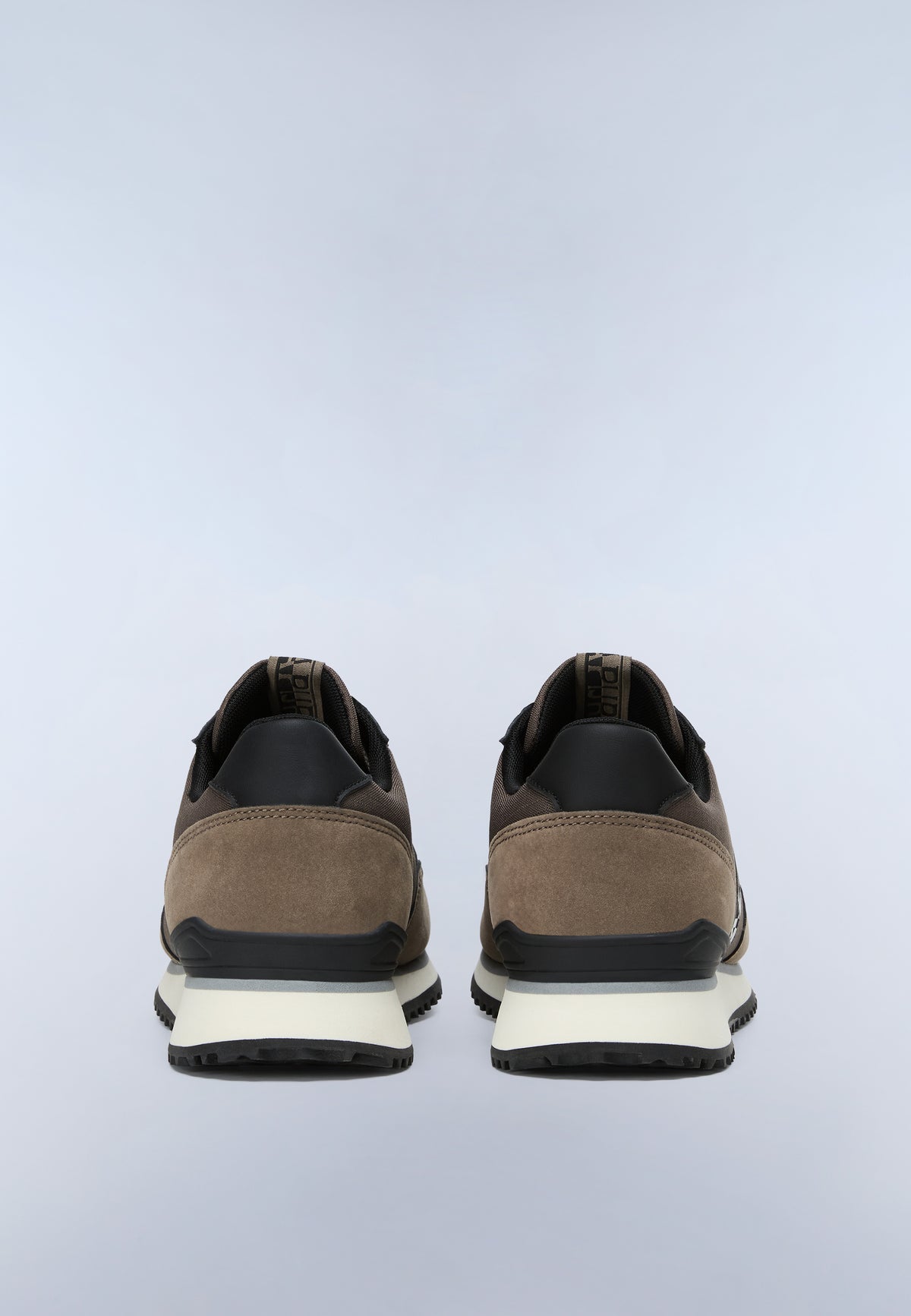 Sneaker Cosmos in Ripstop  - 2