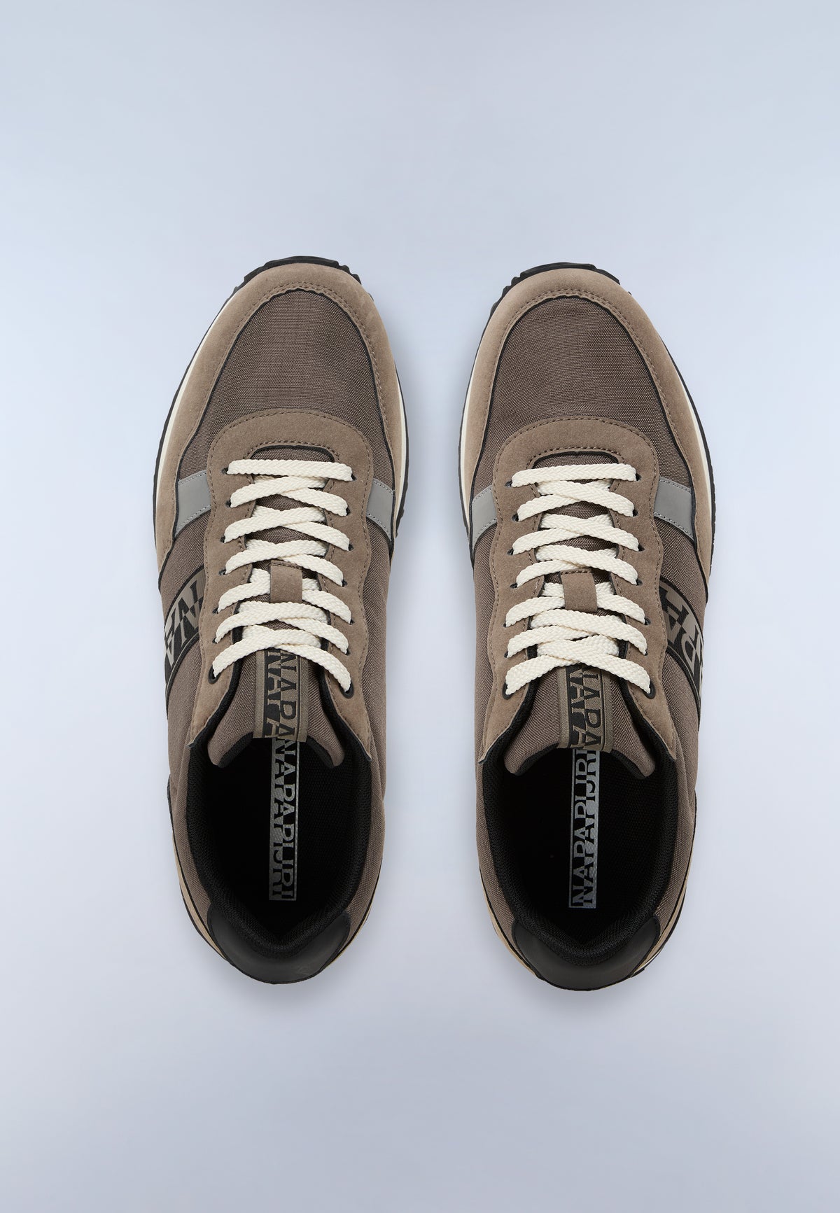 Sneaker Cosmos in Ripstop  - 4