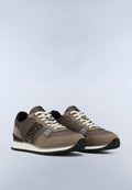 Sneaker Cosmos in Ripstop  - 6
