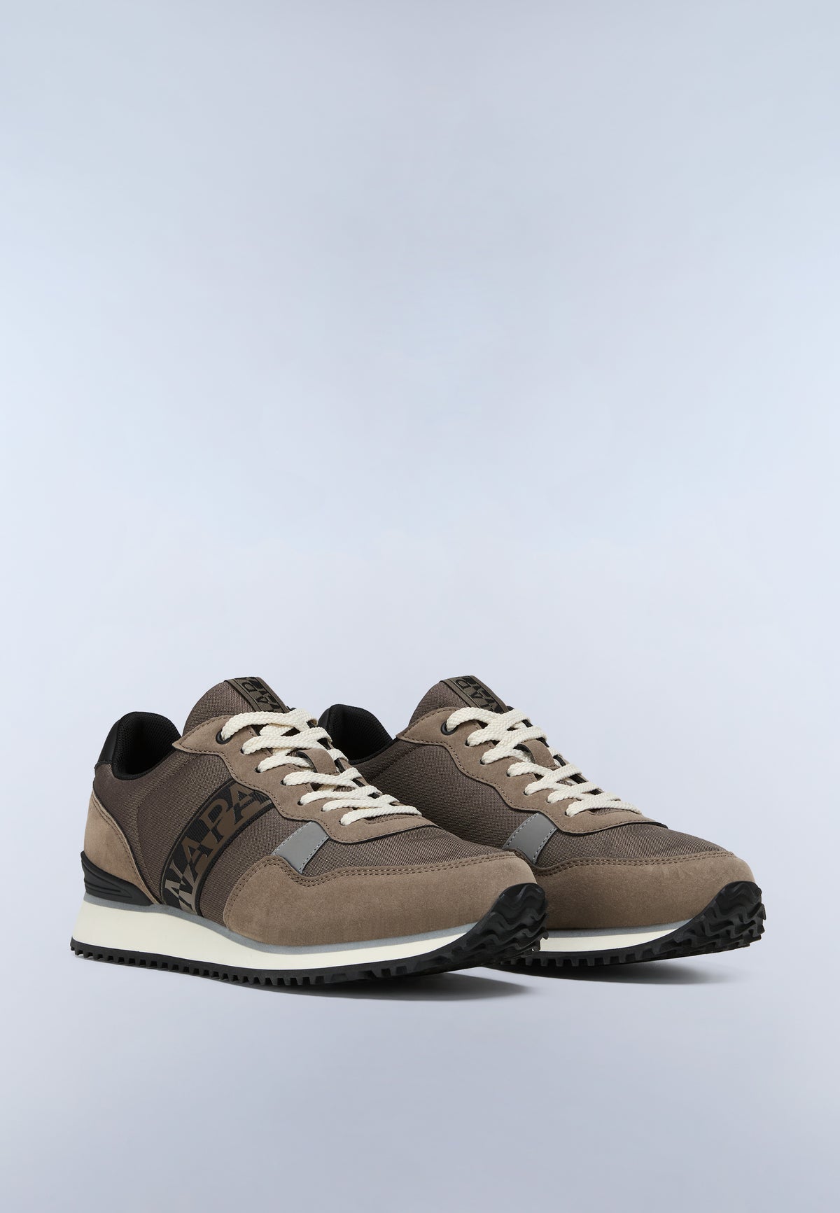 Sneaker Cosmos in Ripstop  - 6