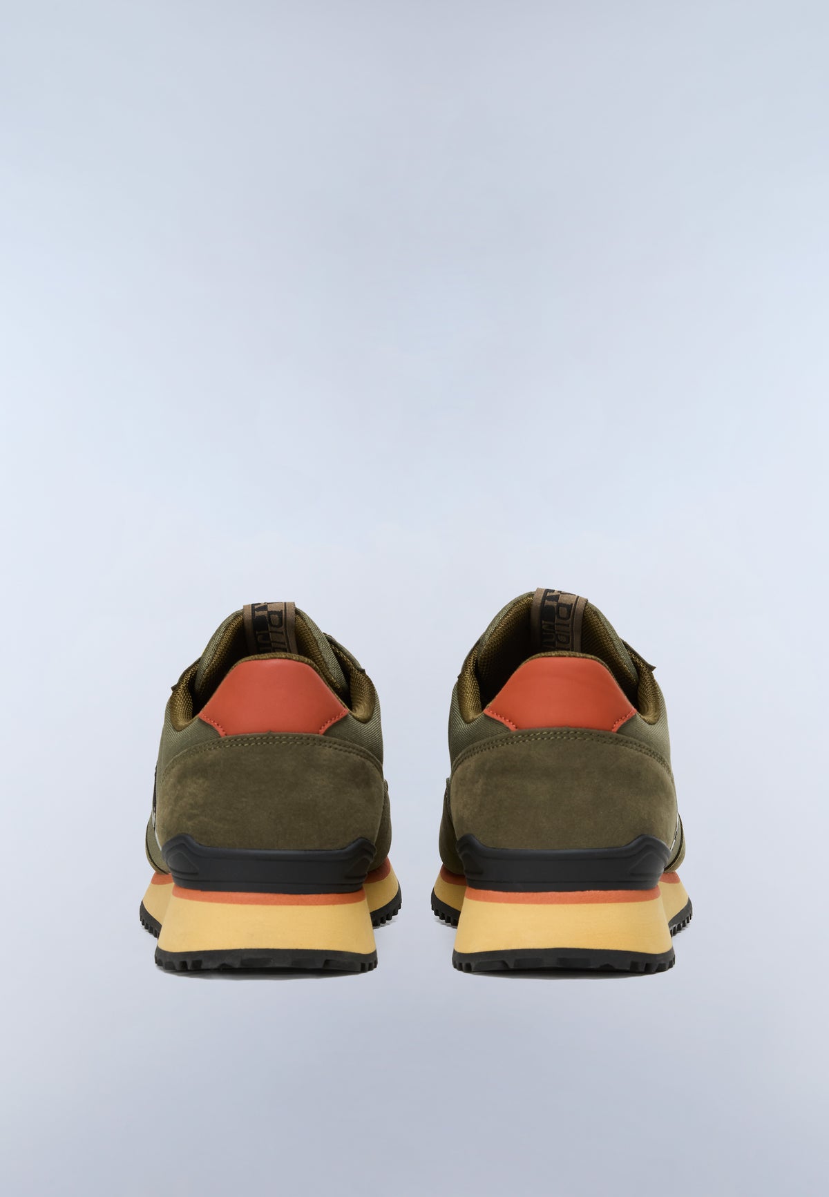 Sneaker Cosmos in Ripstop  - 2