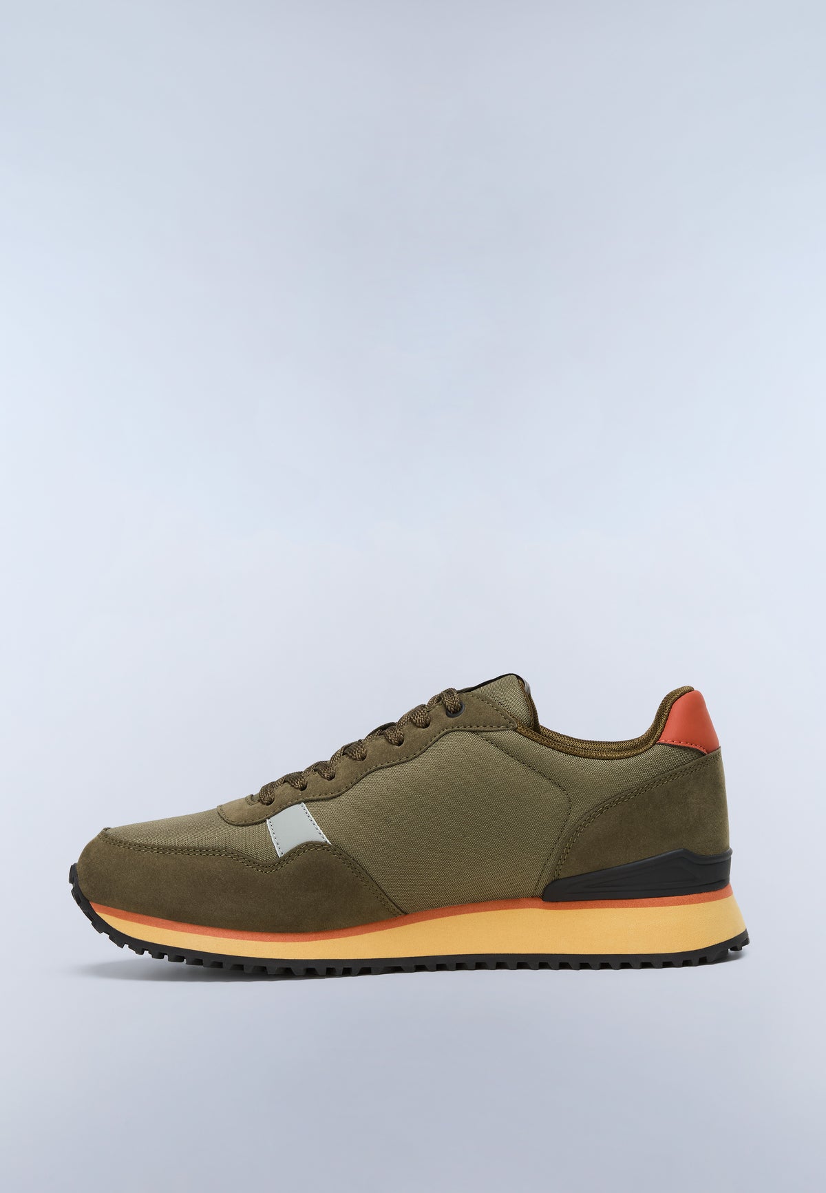 Sneaker Cosmos in Ripstop  - 3