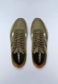 Sneaker Cosmos in Ripstop  - 4