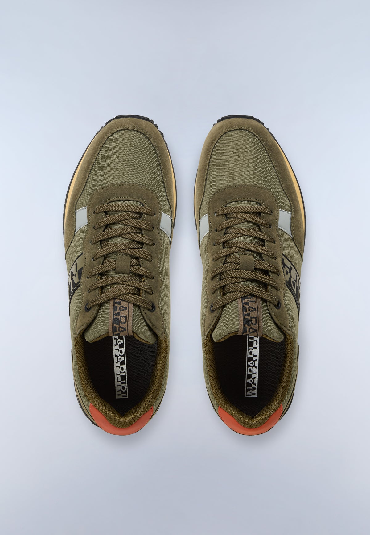 Sneaker Cosmos in Ripstop  - 4