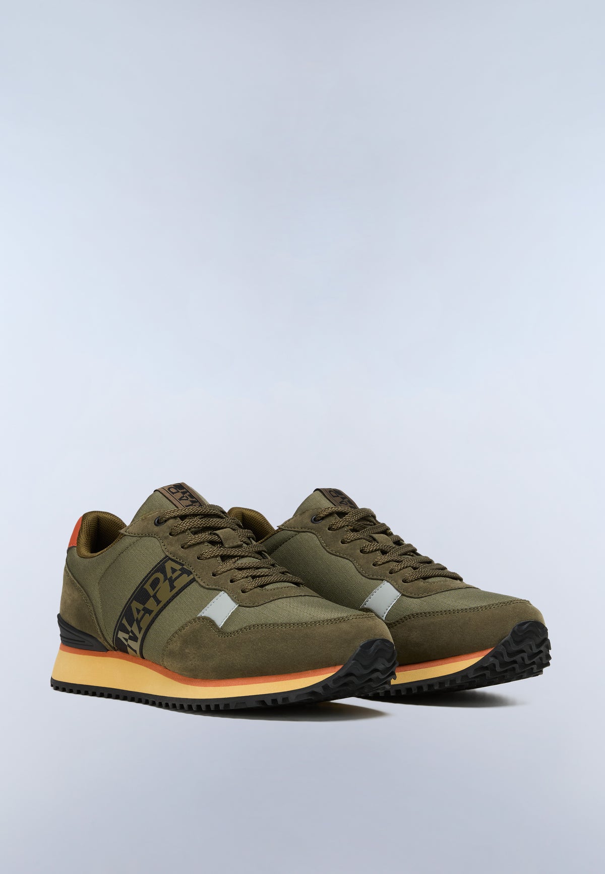 Sneaker Cosmos in Ripstop  - 6