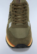 Sneaker Cosmos in Ripstop  - 7