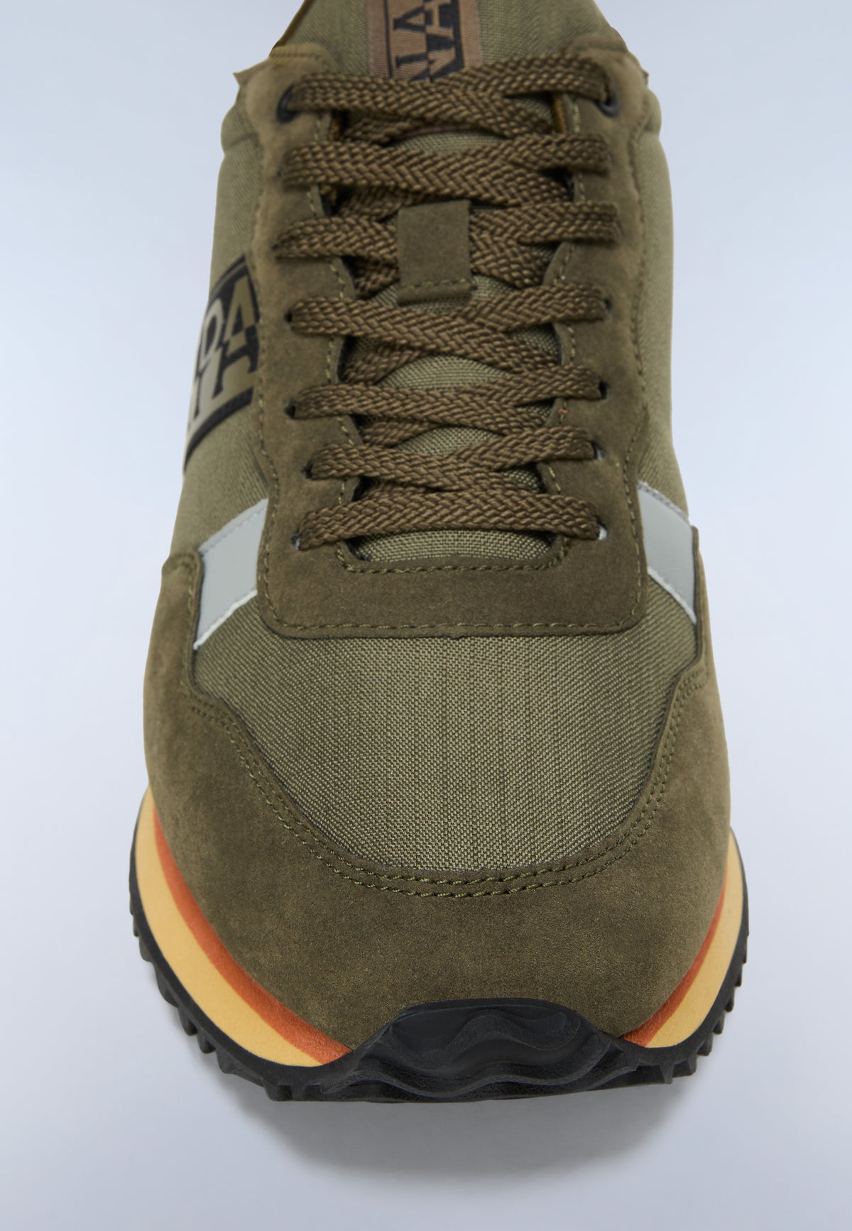 Sneaker Cosmos in Ripstop  - 7
