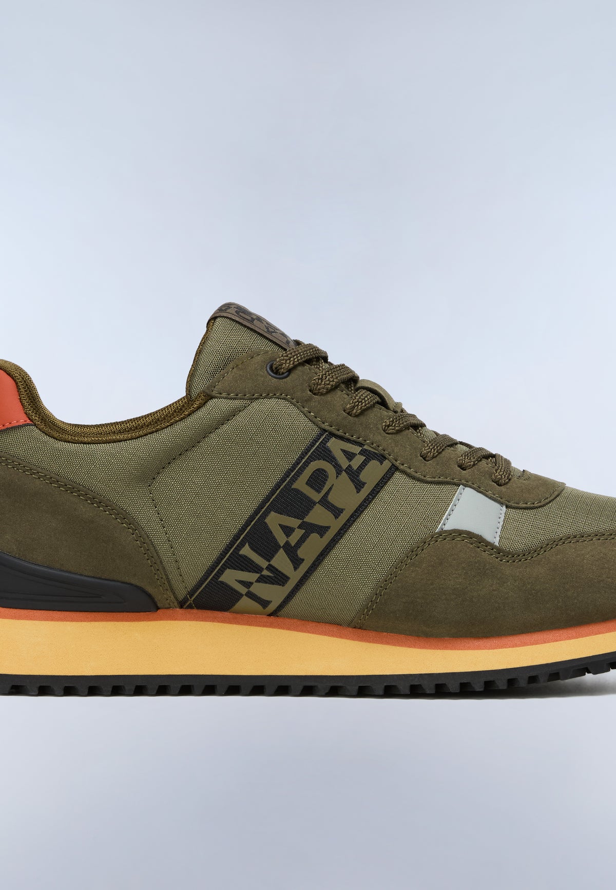 Sneaker Cosmos in Ripstop  - 8