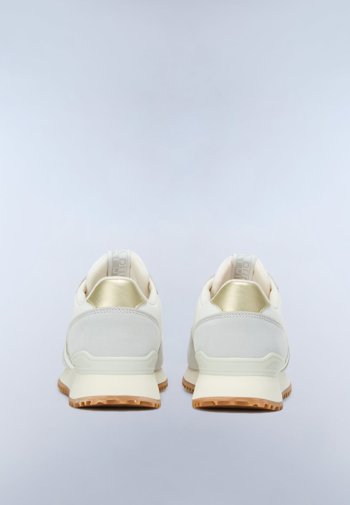 Astra Syn Sneakers White - 2