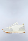 Astra Syn Sneakers White - 3