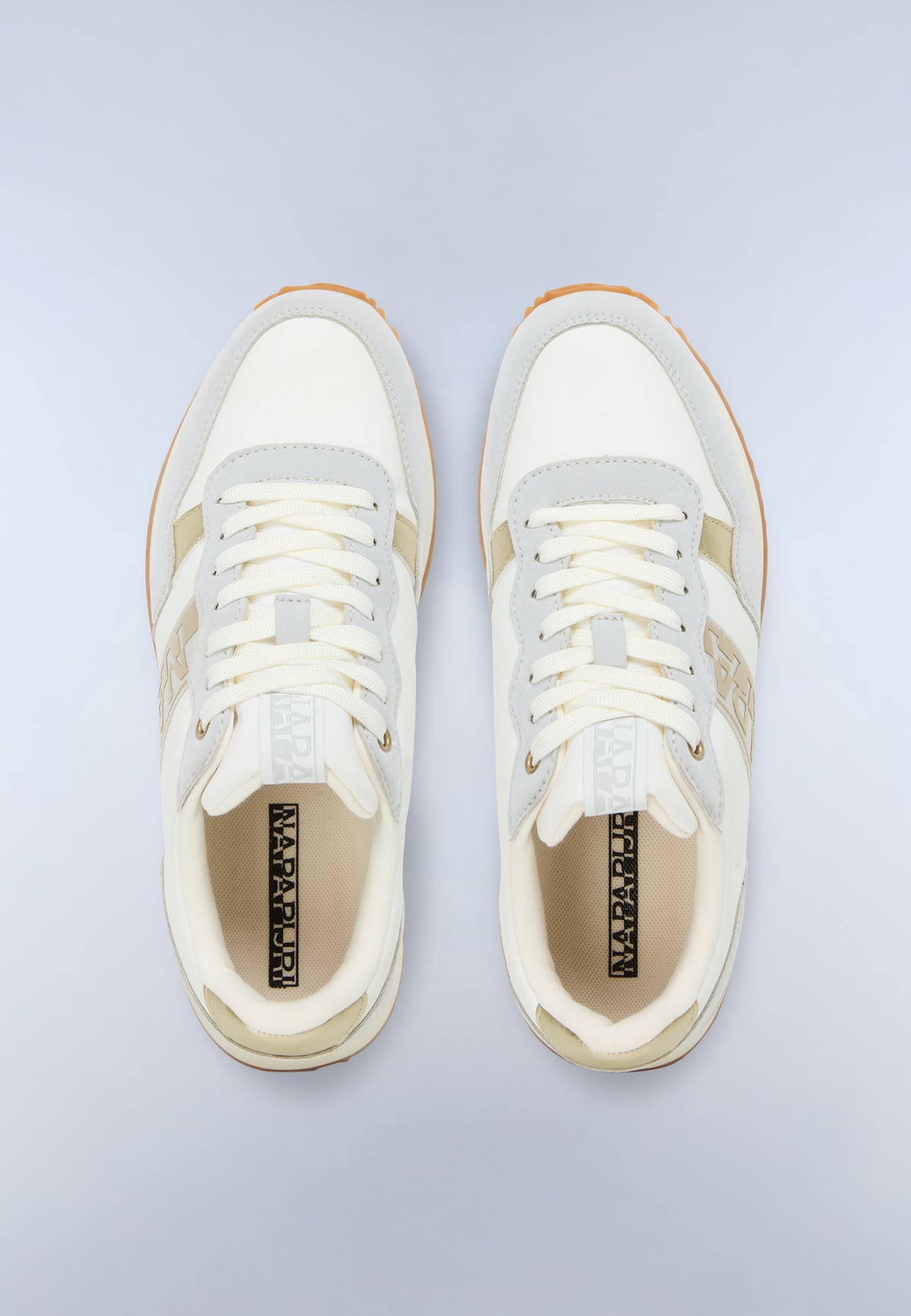 Astra Syn Sneakers White - 4