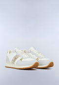 Astra Syn Sneakers White - 6