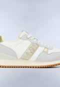 Astra Syn Sneakers White - 8
