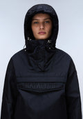 Rainforest Optique Anorak Jas  - 2