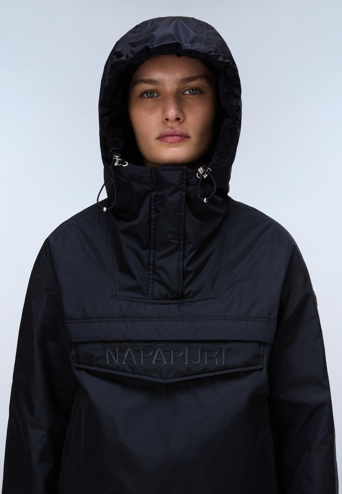 Rainforest Optique Anorak Jas  - 2