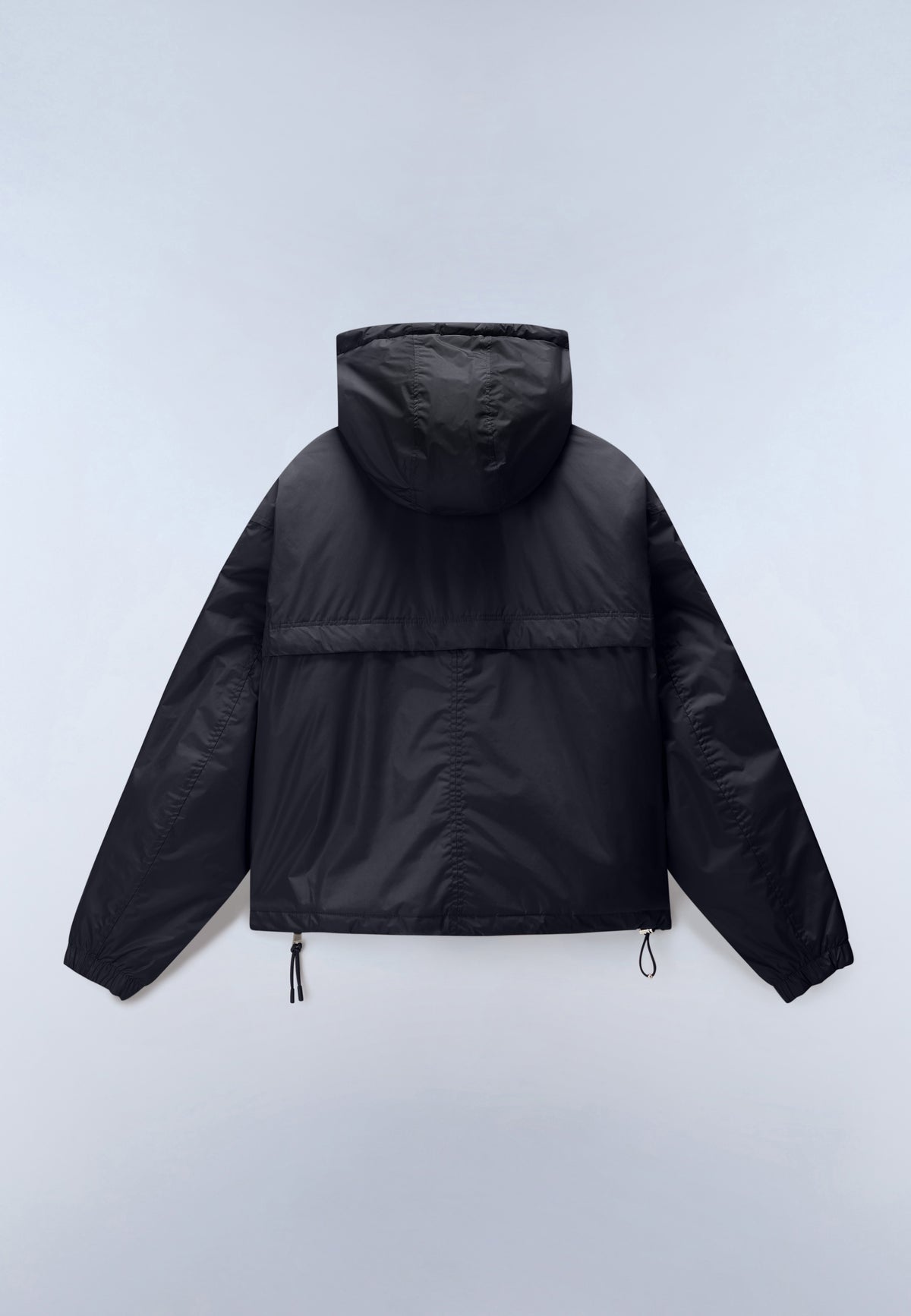 Rainforest Optique Anorak Jas  - 9
