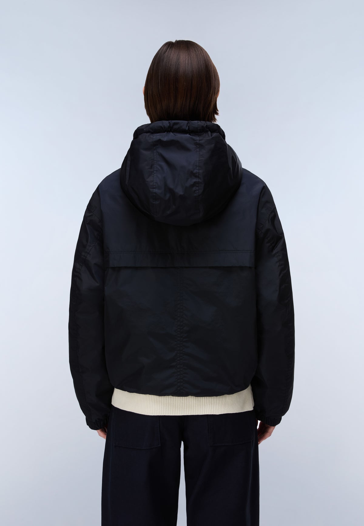 Rainforest Optique Anorak Jas  - 6