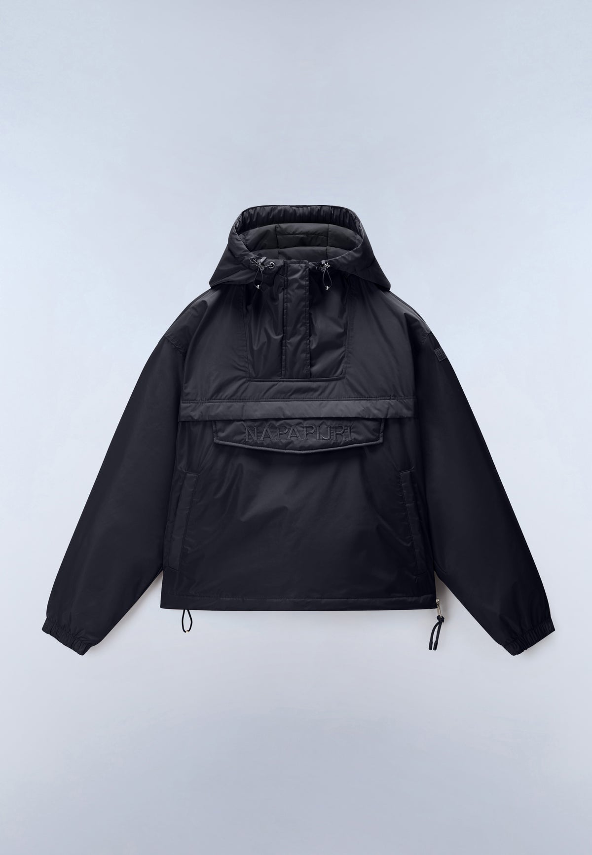 Rainforest Optique Anorak Jas  - 1