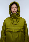 Giacca Anorak Rainforest Optique  - 2