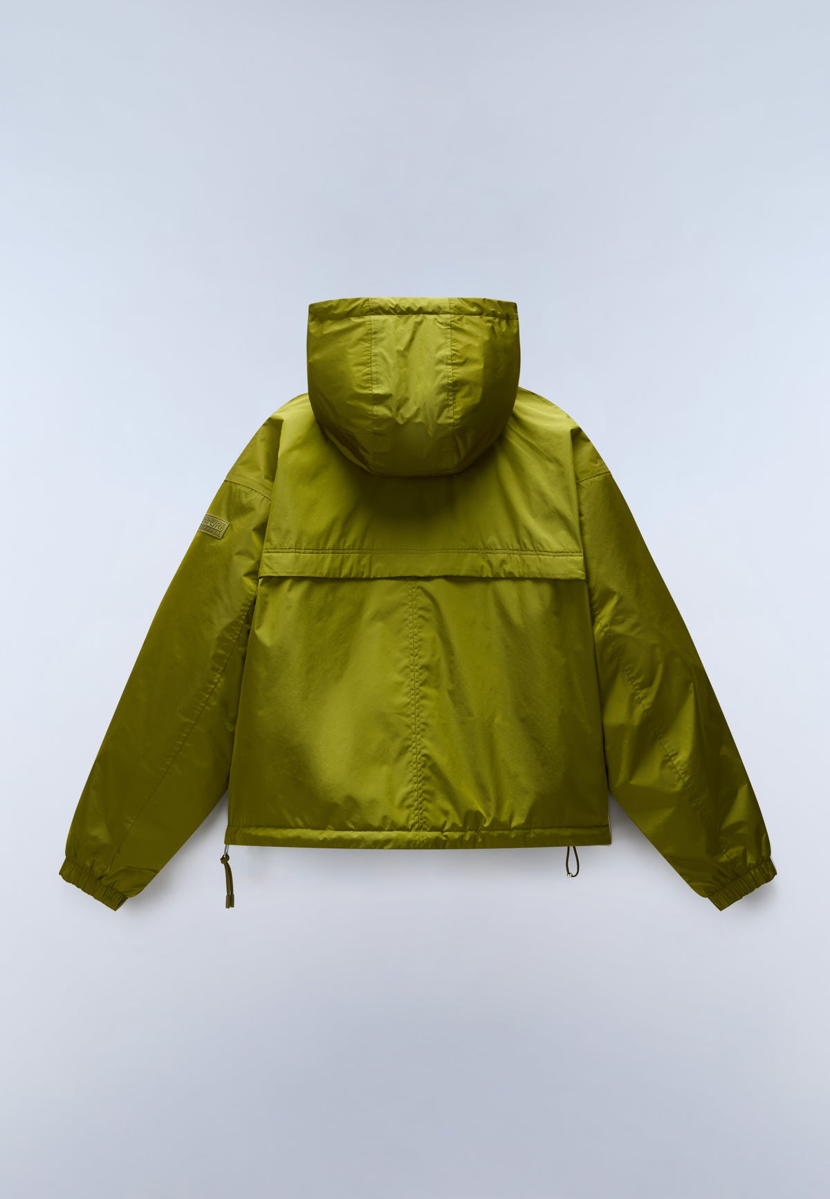 Giacca Anorak Rainforest Optique  - 9
