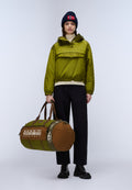 Giacca Anorak Rainforest Optique  - 3