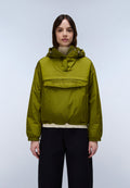 Giacca Anorak Rainforest Optique  - 4