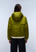 Giacca Anorak Rainforest Optique  - 6