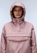 Anorakjacke Rainforest Optique  - 2