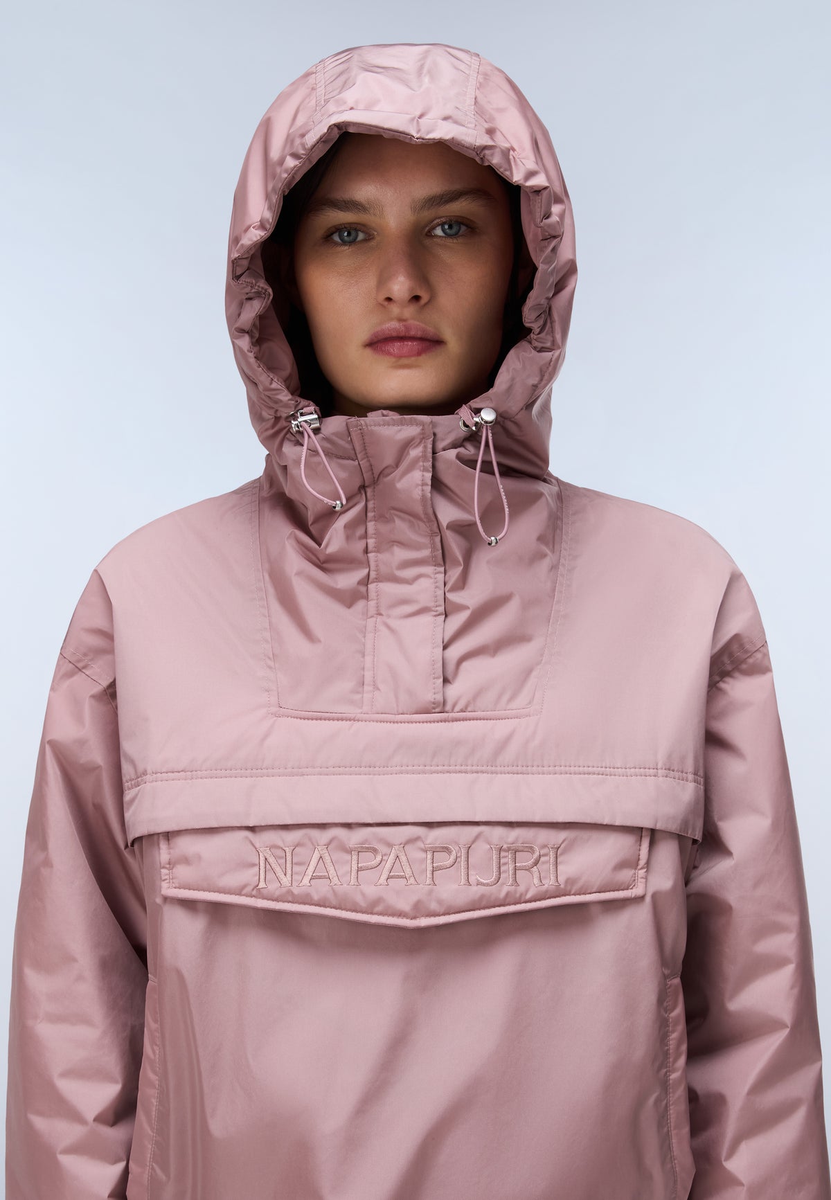 Anorakjacke Rainforest Optique  - 2
