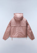Anorakjacke Rainforest Optique  - 9