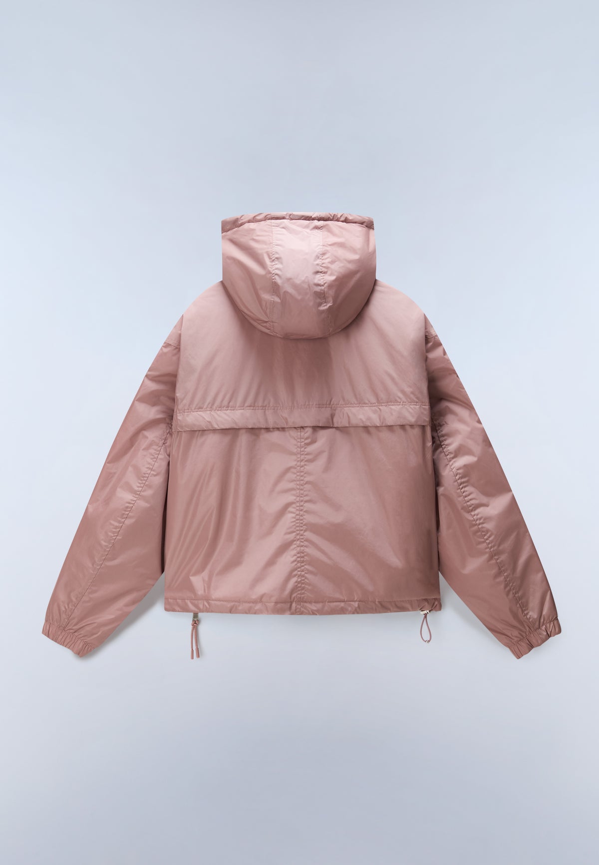 Anorakjacke Rainforest Optique  - 9
