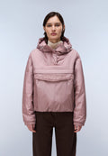 Anorakjacke Rainforest Optique  - 4