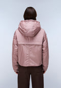 Anorakjacke Rainforest Optique  - 6
