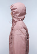 Anorakjacke Rainforest Optique  - 7